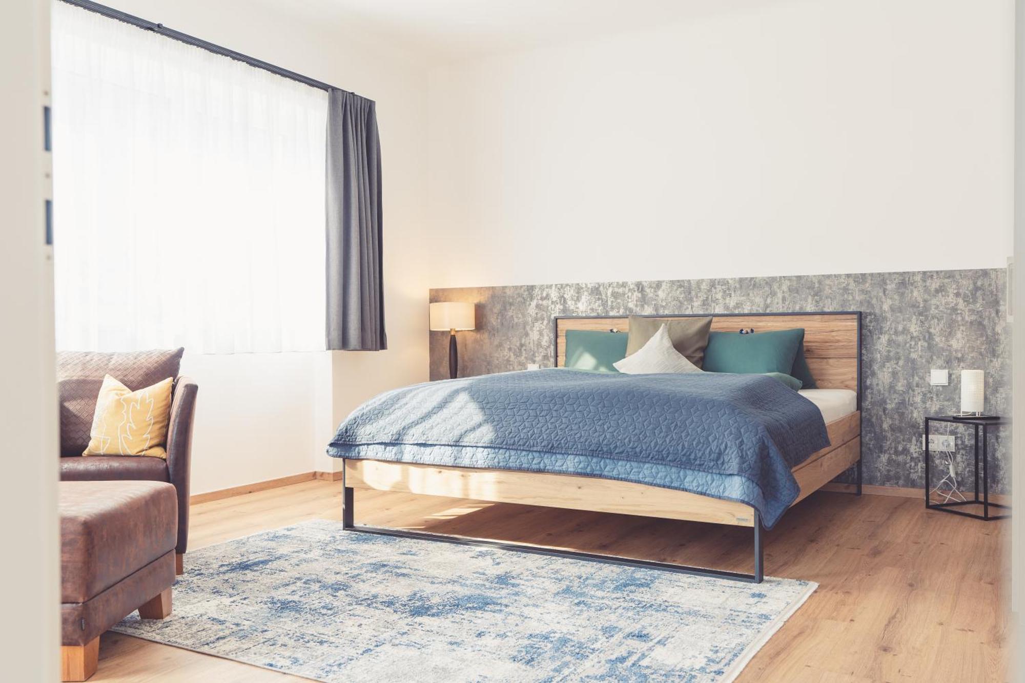 Anna Pertl - Lieblingsquartier Aparthotel Sankt Gilgen Luaran gambar