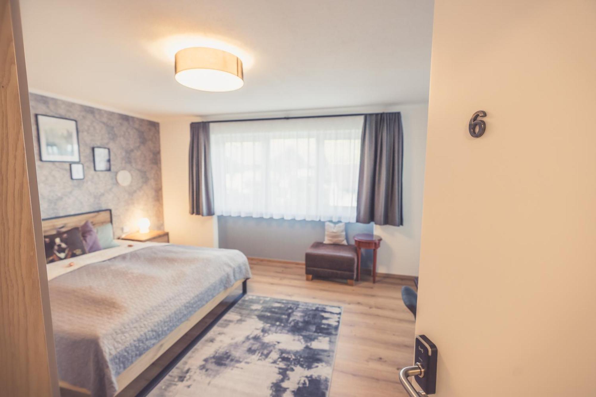 Anna Pertl - Lieblingsquartier Aparthotel Sankt Gilgen Luaran gambar