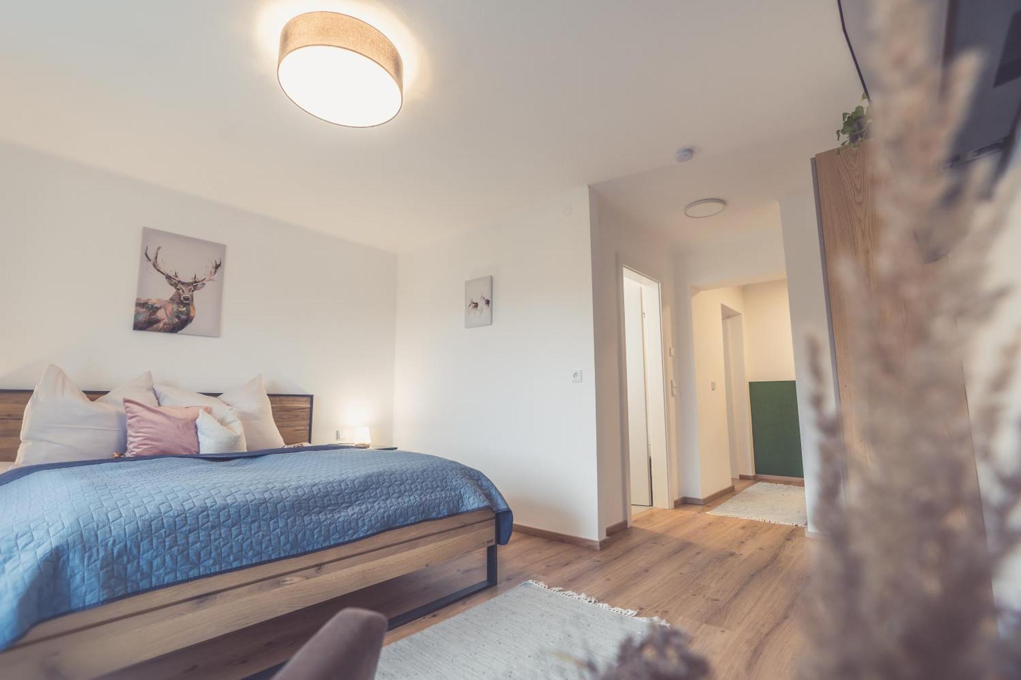 Anna Pertl - Lieblingsquartier Aparthotel Sankt Gilgen Luaran gambar