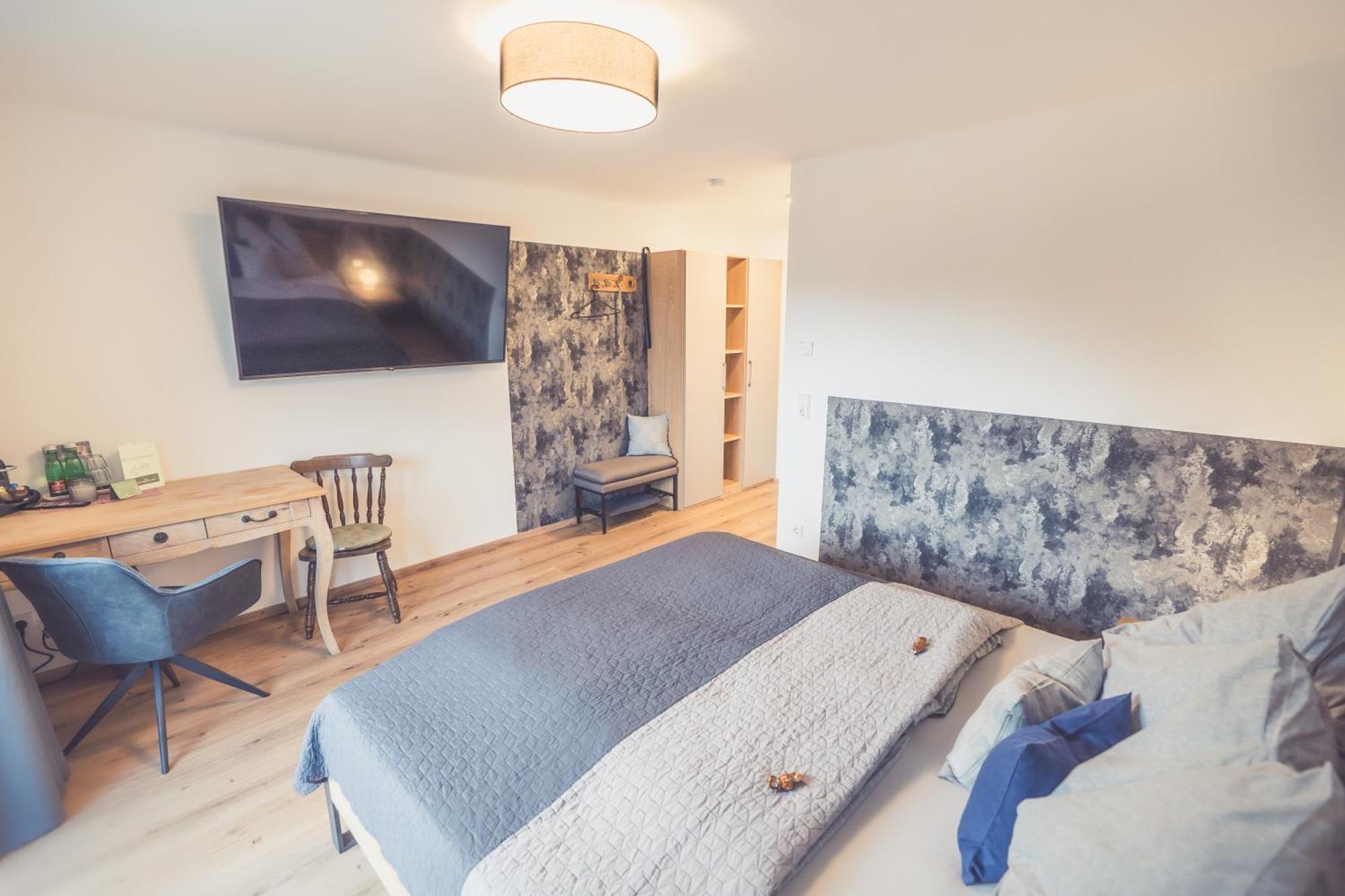 Anna Pertl - Lieblingsquartier Aparthotel Sankt Gilgen Luaran gambar