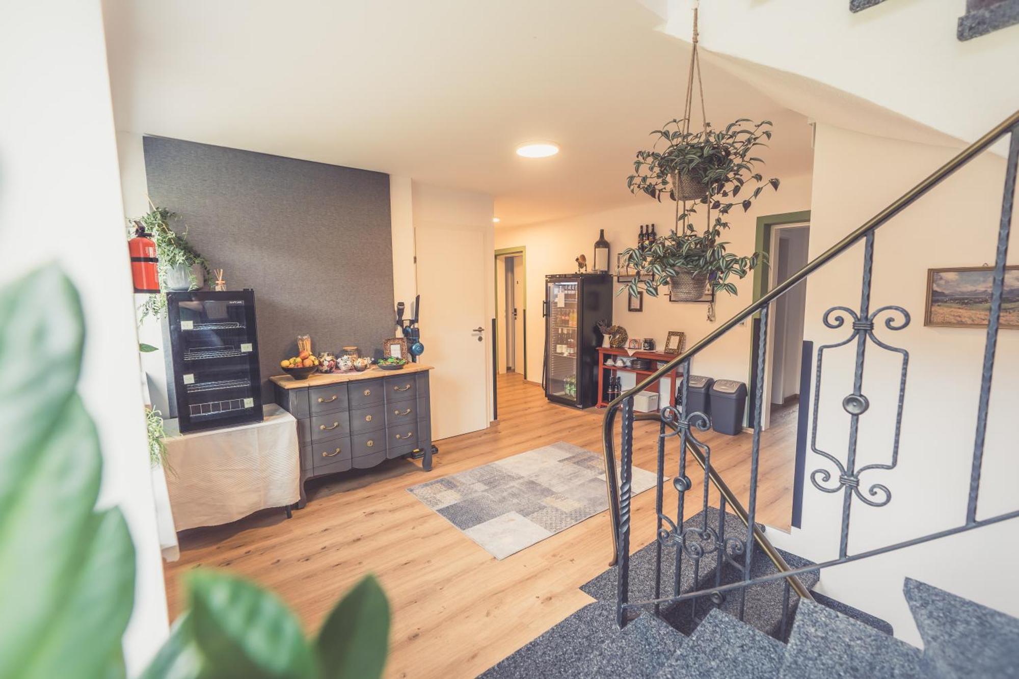 Anna Pertl - Lieblingsquartier Aparthotel Sankt Gilgen Luaran gambar