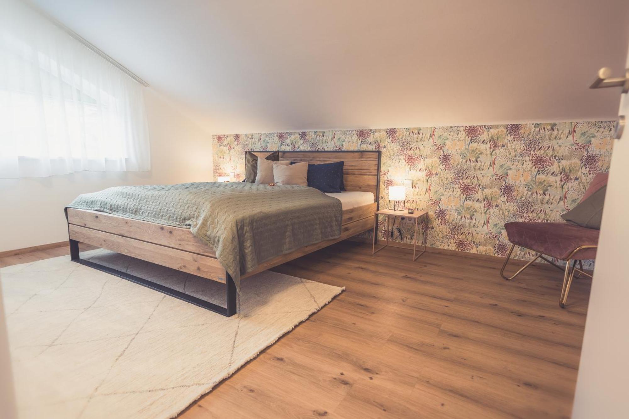 Anna Pertl - Lieblingsquartier Aparthotel Sankt Gilgen Luaran gambar